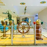 Отель Daima Biz - Dolusu Aquapark Access Кемер