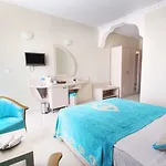 Отель Daima Biz - Dolusu Aquapark Access 5*