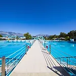 Daima Biz - Dolusu Aquapark Access Кемер