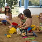 Daima Biz - Dolusu Aquapark Access 5*