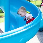 Daima Biz - Dolusu Aquapark Access Отель
