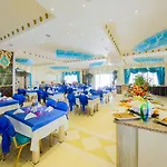 Daima Biz - Dolusu Aquapark Access Отель Кемер