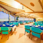 Daima Biz - Dolusu Aquapark Access Отель Кемер