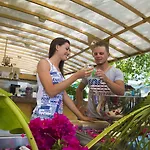 Daima Biz - Dolusu Aquapark Access 5*