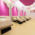 Daima Biz - Dolusu Aquapark Access 5* Кемер