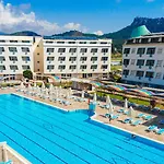 Daima Biz - Dolusu Aquapark Access 5* Кемер