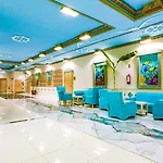 Daima Biz - Dolusu Aquapark Access Отель Кемер