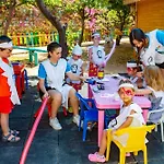 Daima Biz - Dolusu Aquapark Access Кемер