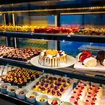 Daima Biz - Dolusu Aquapark Access Отель Кемер