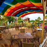 Daima Biz - Dolusu Aquapark Access Кемер
