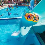 Отель Daima Biz - Dolusu Aquapark Access Кемер
