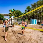 Daima Biz - Dolusu Aquapark Access 5* Кемер
