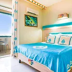 Daima Biz - Dolusu Aquapark Access Отель