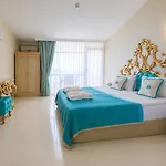 Отель Daima Biz - Dolusu Aquapark Access Кемер