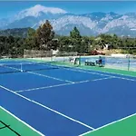 Отель Daima Biz - Dolusu Aquapark Access