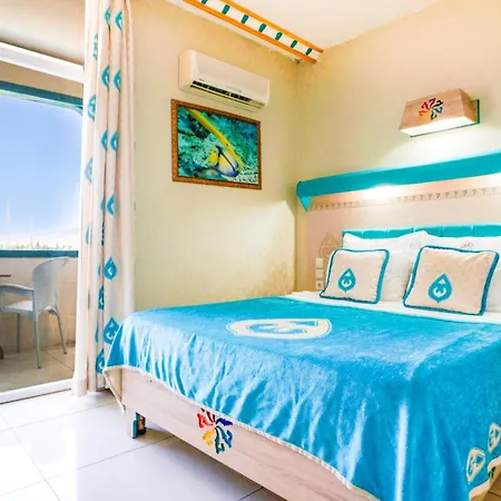 Daima Biz - Dolusu Aquapark Access Hotel