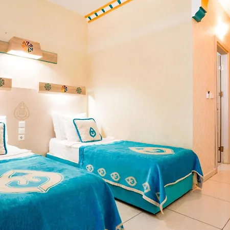 Hotel Daima Biz - Dolusu Aquapark Access Kemer