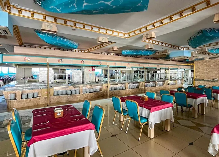 Daima Biz - Dolusu Aquapark Access Κεμέρ