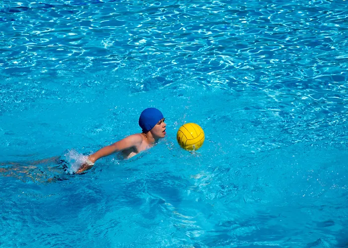 Daima Biz - Dolusu Aquapark Access Ξενοδοχείο Κεμέρ