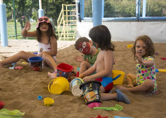 Daima Biz - Dolusu Aquapark Access 5*
