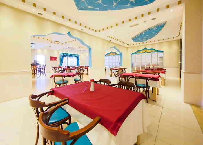 Daima Biz - Dolusu Aquapark Access 5*
