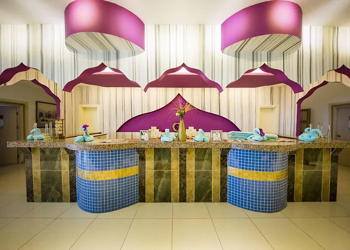 Ξενοδοχείο Daima Biz - Dolusu Aquapark Access