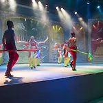 Daima Biz - Dolusu Aquapark Access