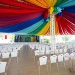 Otel Daima Biz - Dolusu Aquapark Access