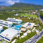 Otel Daima Biz - Dolusu Aquapark Access Kemer