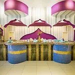 Hotel Daima Biz - Dolusu Aquapark Access