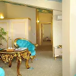 Daima Biz - Dolusu Aquapark Access Hotel Kemer