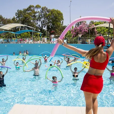 Daima Biz - Dolusu Aquapark Access 5* Кемер
