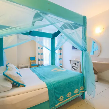 Daima Biz - Dolusu Aquapark Access 5* Кемер