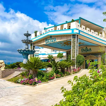 Daima Biz - Dolusu Aquapark Access