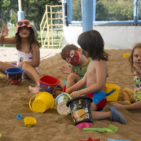 Daima Biz - Dolusu Aquapark Access 5*