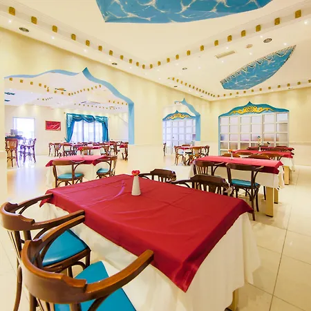 Daima Biz - Dolusu Aquapark Access 5*