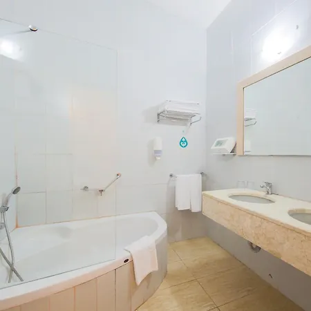 Hotel Daima Biz - Dolusu Aquapark Access 5*