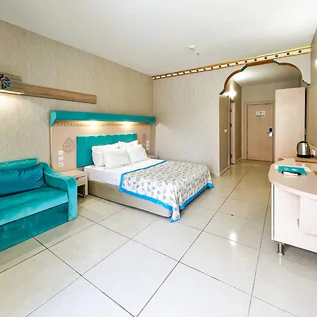 Hotel Daima Biz - Dolusu Aquapark Access 5*