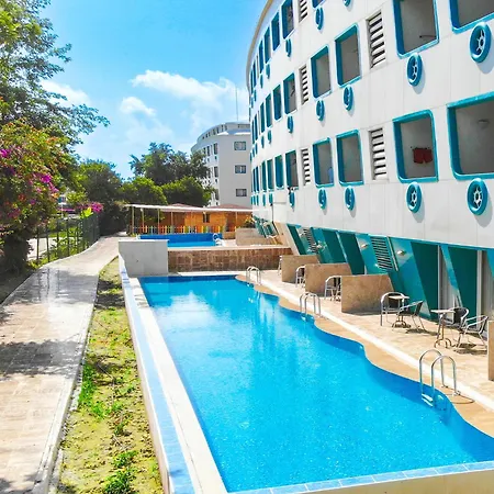 Daima Biz - Dolusu Aquapark Access 5*
