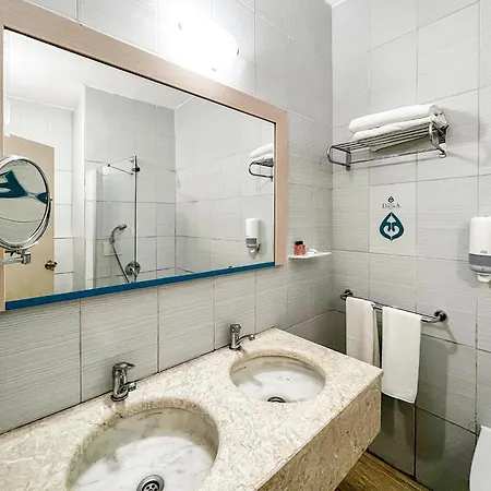Daima Biz - Dolusu Aquapark Access