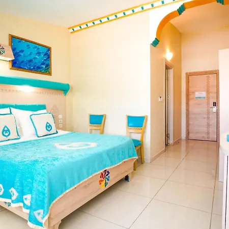 Daima Biz - Dolusu Aquapark Access Kemer