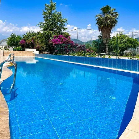 Daima Biz - Dolusu Aquapark Access Hotel Kemer