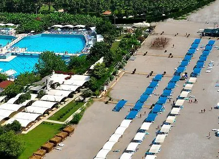 Daima Biz - Dolusu Aquapark Access Кемер
