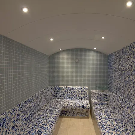 Hotel Daima Biz - Dolusu Aquapark Access 5*