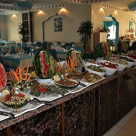 Daima Biz - Dolusu Aquapark Access Hotel