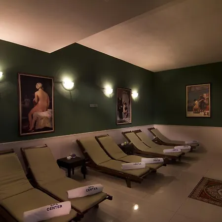 Daima Biz - Dolusu Aquapark Access Hotel