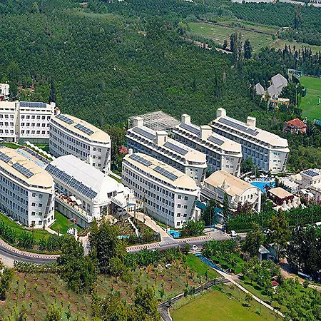 Daima Biz - Dolusu Aquapark Access 5*