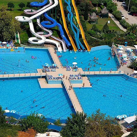 Daima Biz - Dolusu Aquapark Access 5* Кемер