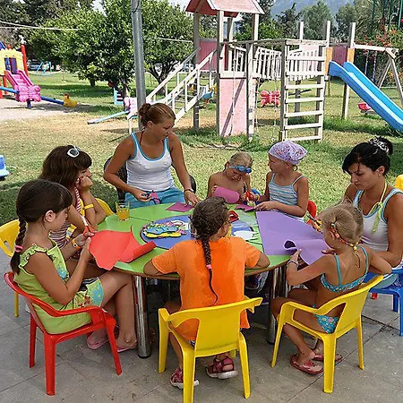 Daima Biz - Dolusu Aquapark Access