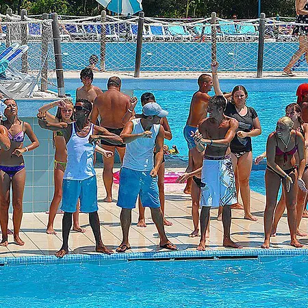Daima Biz - Dolusu Aquapark Access 5*